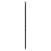 Vikan Ultra Hygiene Steel | 29629 | 150 cm | Ø 32 mm | Zwart SVI01184 - 1
