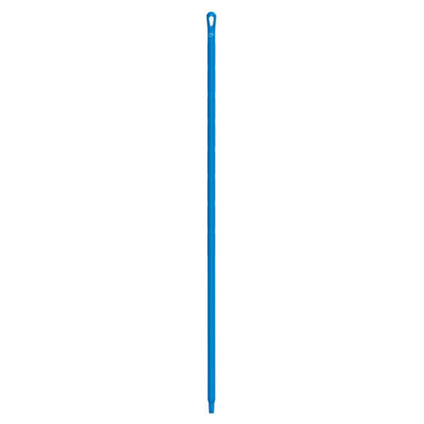 Vikan Ultra Hygiene Steel | 29643 | 170 cm | Ø 32 mm | Blauw SVI01185 - 1