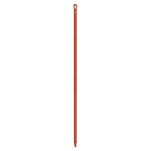 Vikan Ultra Hygiene Steel | 29644 | 170 cm | Ø 32 mm | Rood SVI01188 - 1