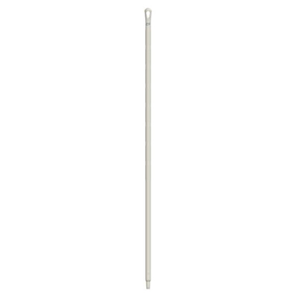 Vikan Ultra Hygiene Steel | 29645 | 170 cm | Ø 32 mm | Wit SVI01189 - 1