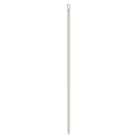 Vikan Ultra Hygiene Steel | 29645 | 170 cm | Ø 32 mm | Wit