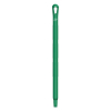 Vikan Ultra Hygiene Steel | 29662 | 65 cm | Ø 32 mm | Groen SVI01192 - 1