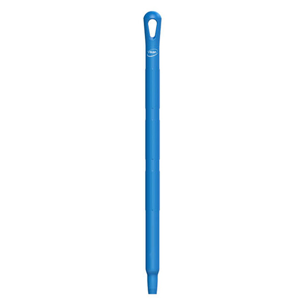 Vikan Ultra Hygiene Steel | 29663 | 65 cm | Ø 32 mm | Blauw SVI01190 - 1