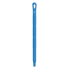 Vikan Ultra Hygiene Steel | 29663 | 65 cm | Ø 32 mm | Blauw SVI01190 - 1