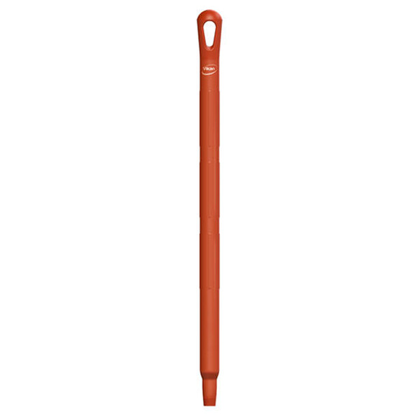 Vikan Ultra Hygiene Steel | 29664 | 65 cm | Ø 32 mm | Rood SVI01193 - 1