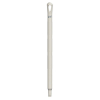 Vikan Ultra Hygiene Steel | 29665 | 65 cm | Ø 32 mm | Wit SVI01194 - 1