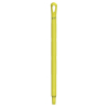 Vikan Ultra Hygiene Steel | 29666 | 65 cm | Ø 32 mm | Geel SVI01191 - 1