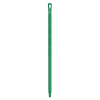 Vikan Ultra Hygiene Steel | 29682 | 100 cm | Ø 32 mm | Groen SVI01161 - 1