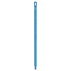 Vikan Ultra Hygiene Steel | 29683 | 100 cm | Ø 32 mm | Blauw  SVI01159 - 1