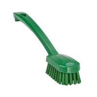 Vikan afwasborstel (groen)  SVI00036