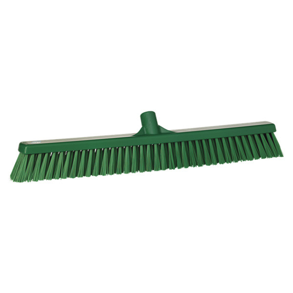 Vikan combi veger breed (groen)  SVI00106 - 1