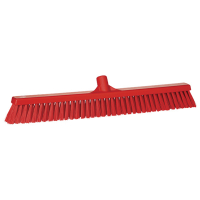 Vikan combi veger breed (rood)  SVI00108