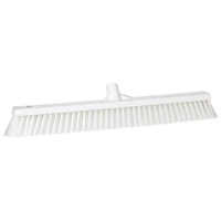 Vikan combi veger breed (wit)  SVI00109