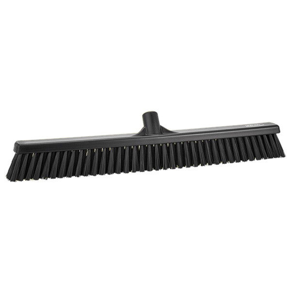 Vikan combi veger breed (zwart)  SVI00111 - 1