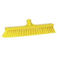 Vikan combi veger (geel)  SVI00099
