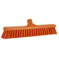 Vikan combi veger (oranje)  SVI00100