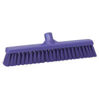 Vikan combi veger (paars)  SVI00101