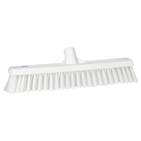 Vikan combi veger (wit)  SVI00098