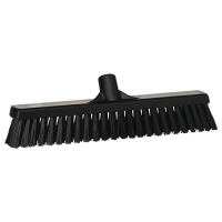 Vikan combi veger (zwart)  SVI00102
