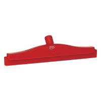 Vikan  hygiëne vloertrekker vaste nek (40 cm, rood)  SVI00114