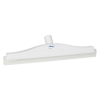 Vikan hygiëne vloertrekker vaste nek (40 cm, wit)  SVI00115
