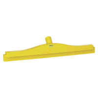 Vikan hygiëne vloertrekker vaste nek (50 cm, geel)  SVI00121