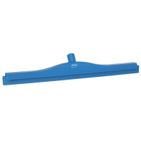 Vikan hygiëne vloertrekker vaste nek (60 cm, blauw)  SVI00124