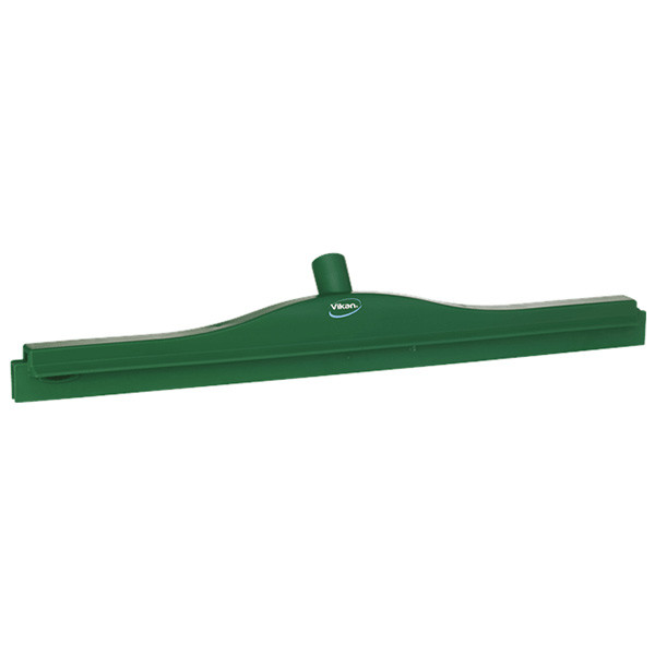 Vikan hygiëne vloertrekker vaste nek (60 cm, groen)  SVI00123 - 1