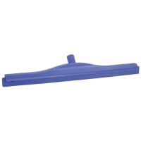 Vikan hygiëne vloertrekker vaste nek (60 cm, paars)  SVI00129
