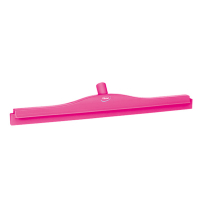 Vikan hygiëne vloertrekker vaste nek (60 cm, roze)  SVI00122