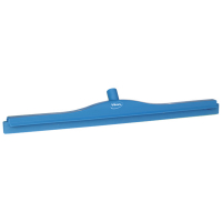Vikan hygiëne vloertrekker vaste nek (70 cm, blauw)  SVI00132
