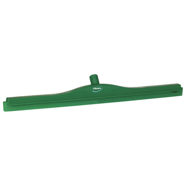 Vikan hygiëne vloertrekker vaste nek (70 cm, groen)  SVI00131 - 1