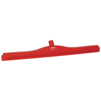 Vikan hygiëne vloertrekker vaste nek (70 cm, rood)  SVI00133
