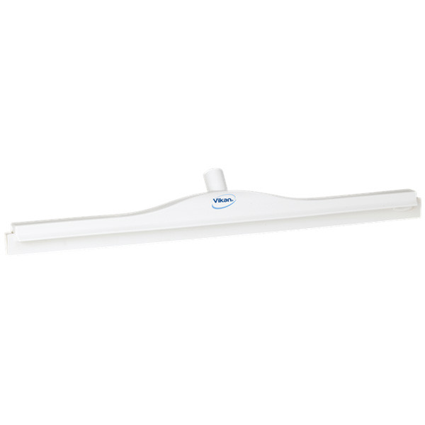 Vikan hygiëne vloertrekker vaste nek (70 cm, wit)  SVI00134 - 1