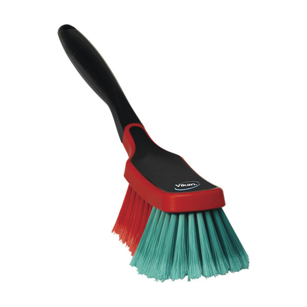 Vikan kleine handborstel  SVI00166 - 1