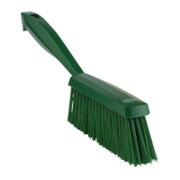 Vikan medium handveger (groen)  SVI00065