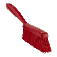 Vikan medium handveger (rood)  SVI00067