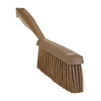 Vikan zachte handveger (bruin)  SVI00061