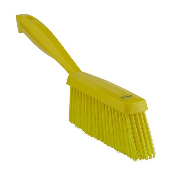 Vikan zachte handveger (geel)  SVI00057 - 1