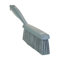 Vikan zachte handveger (grijs)  SVI00063