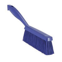 Vikan zachte handveger (paars)  SVI00059