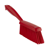 Vikan zachte handveger (rood)  SVI00055