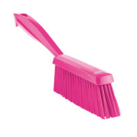 Vikan zachte handveger (roze)  SVI00052