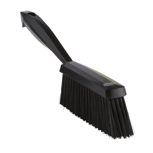 Vikan zachte handveger (zwart)  SVI00060 - 1