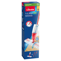 Vileda 1-2 Spray Max Cleaning System SVI01086