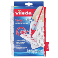 Vileda 1-2 Spray Max (navulverpakking) SVI01087