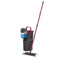 Vileda H2prO Flat Mop Box SVI00233