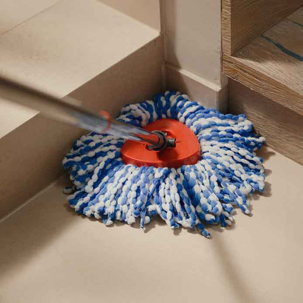 Vileda H2prO Spin Mop Navulling SVI00237 - 2