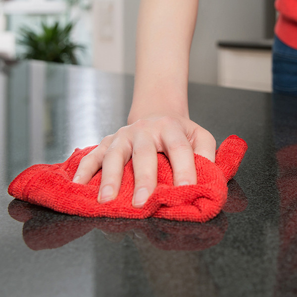 Vileda Microvezeldoek Colors (7 stuks) SVI00229 - 3