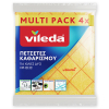 Vileda Multi-reinigingsdoek (4 stuks) SVI01077 - 1